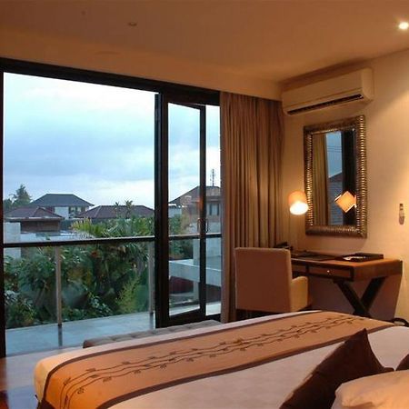 Jay'S Villas Umalas Seminyak Exterior foto