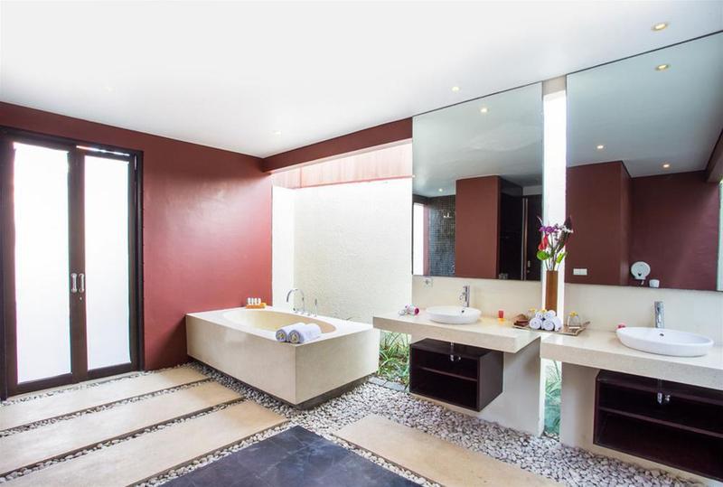 Jay'S Villas Umalas Seminyak Exterior foto