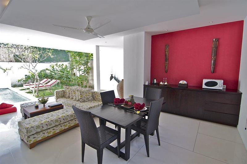 Jay'S Villas Umalas Seminyak Exterior foto