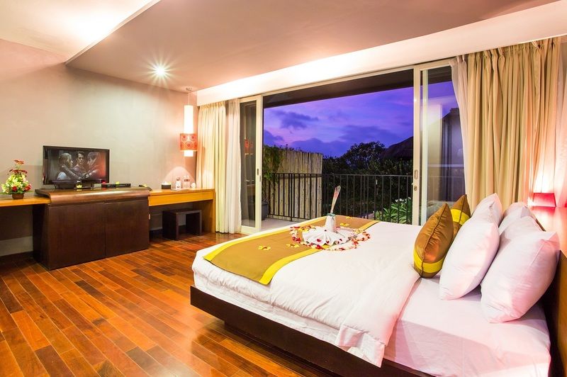 Jay'S Villas Umalas Seminyak Exterior foto